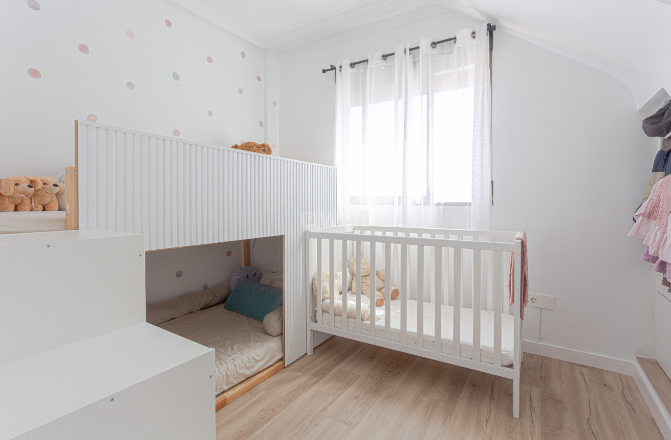 Resale - Villa - Torrevieja - Costa Blanca