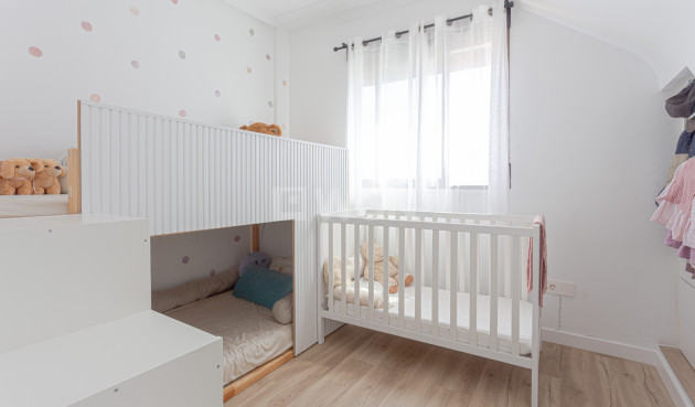 Resale - Villa - Torrevieja - Costa Blanca