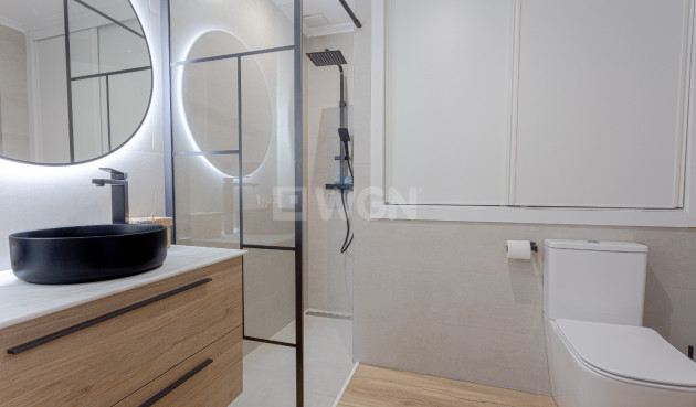 Resale - Villa - Torrevieja - Costa Blanca