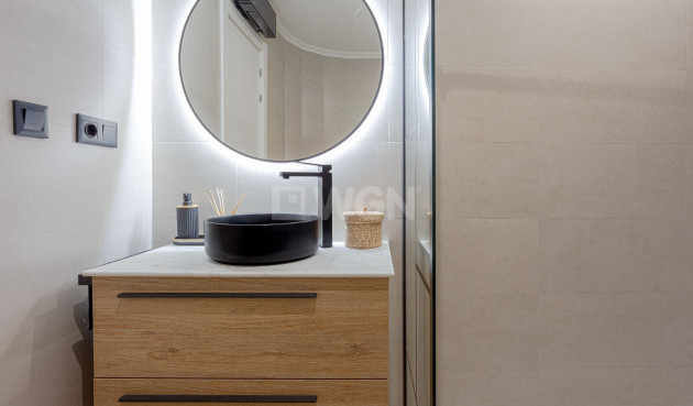 Resale - Villa - Torrevieja - Costa Blanca