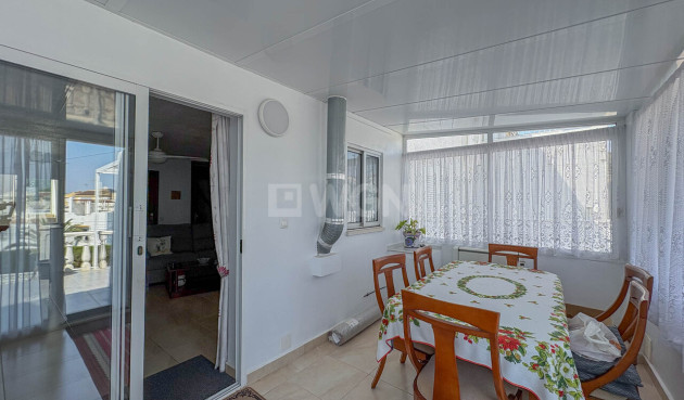 Odsprzedaż - Kamienica - Torrevieja - Costa Blanca