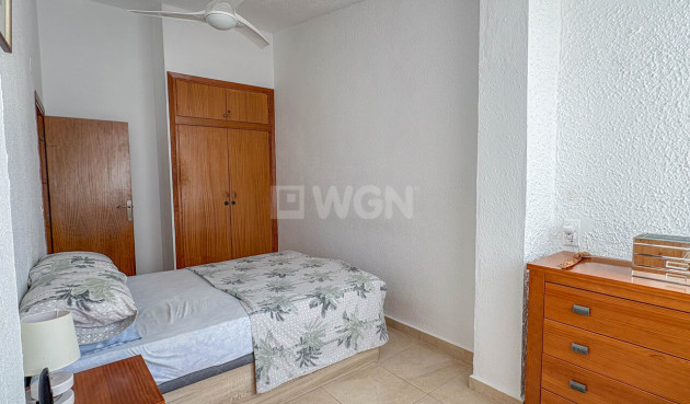 Odsprzedaż - Kamienica - Torrevieja - Costa Blanca