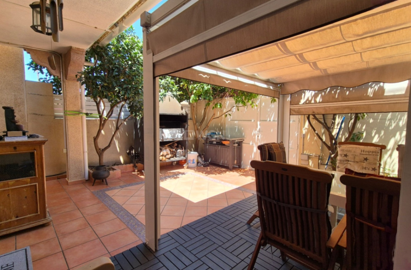 Reventa - Adosado - Torrevieja - Costa Blanca