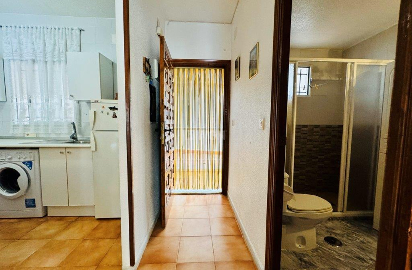 Resale - Apartment / flat - La Mata - Costa Blanca