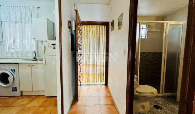 Resale - Apartment / flat - La Mata - Costa Blanca