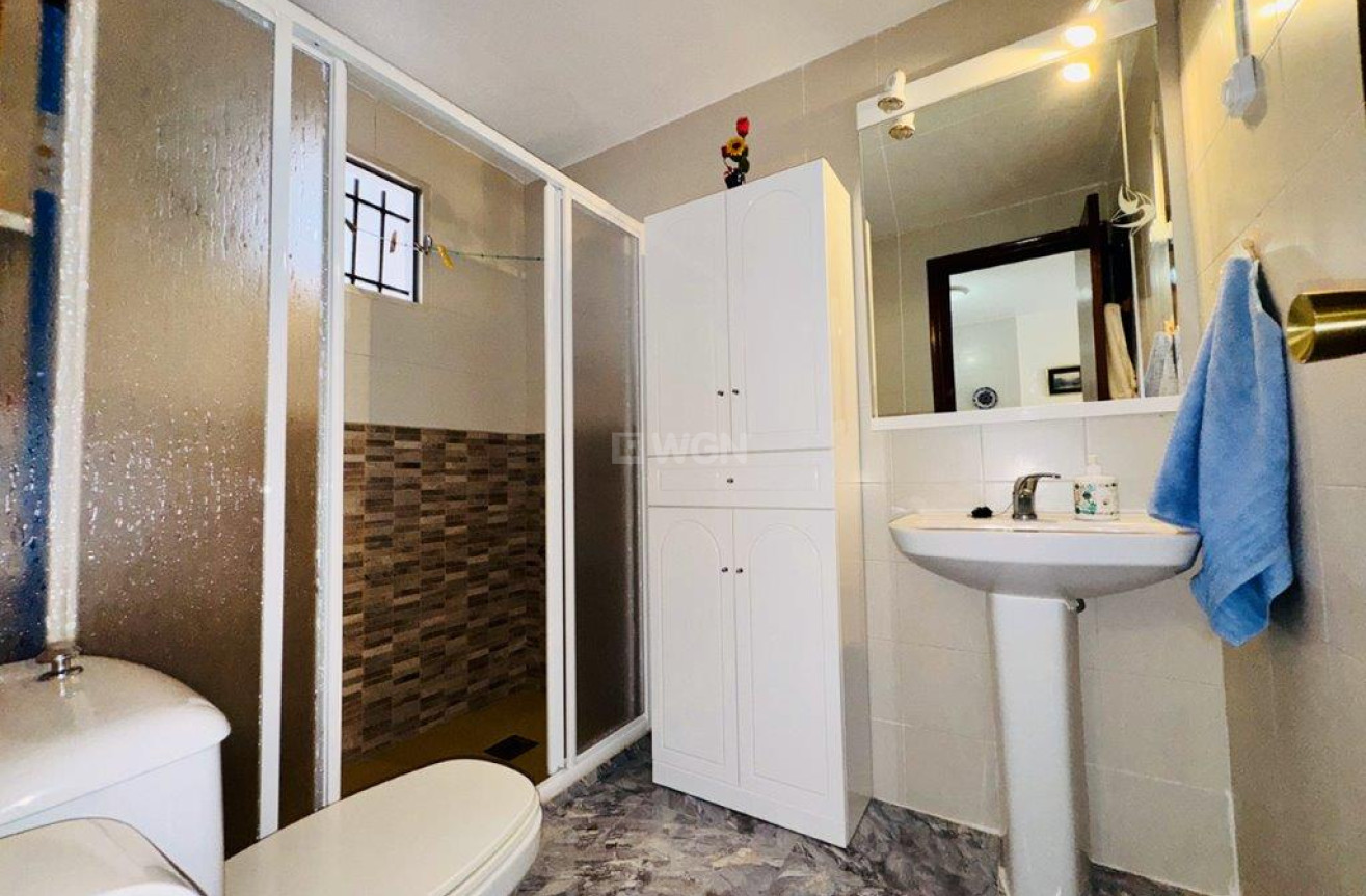 Resale - Apartment / flat - La Mata - Costa Blanca