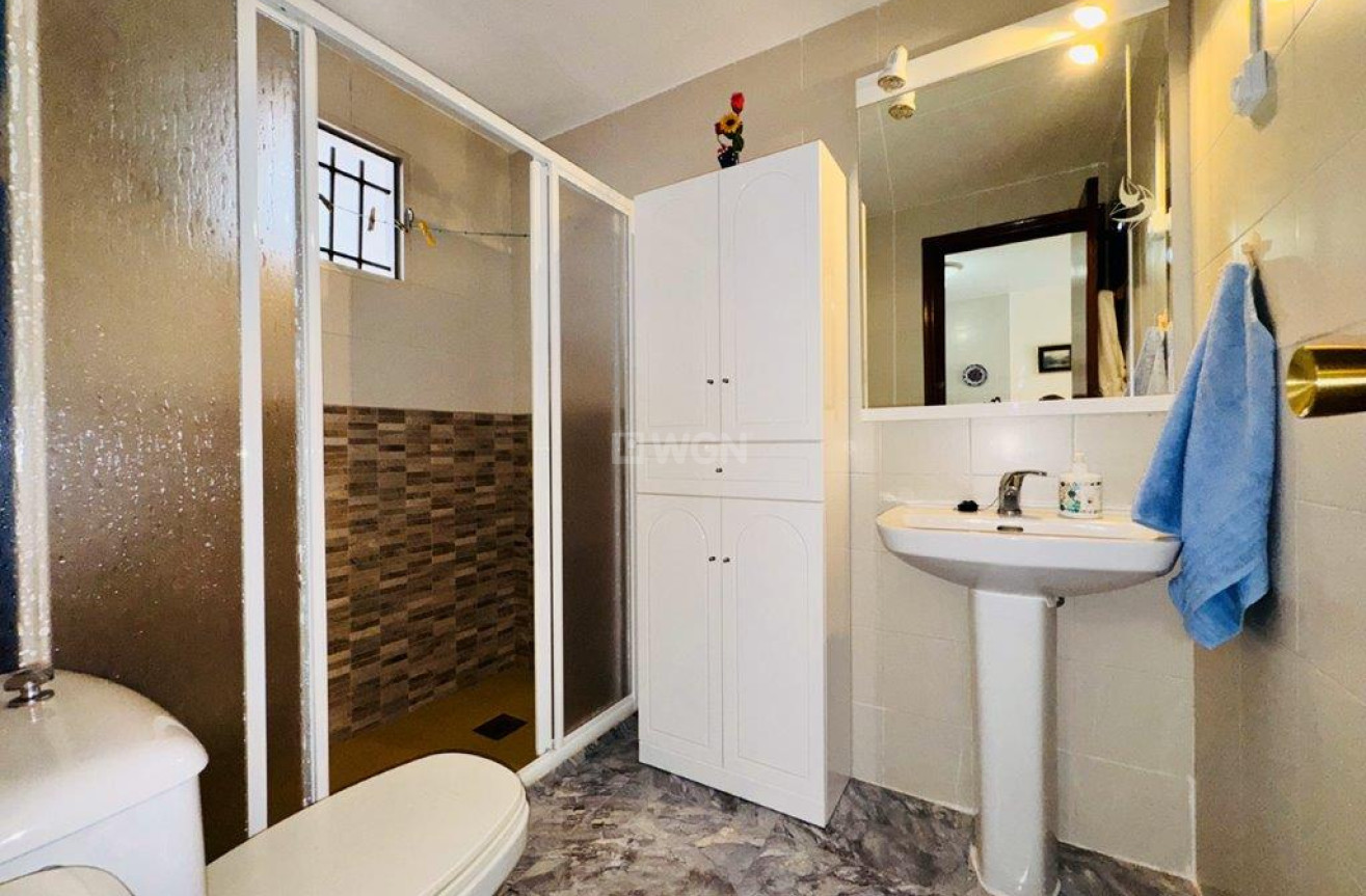 Resale - Apartment / flat - La Mata - Costa Blanca