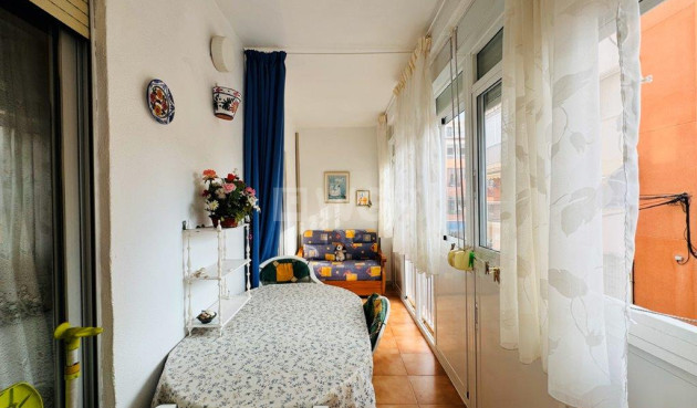 Resale - Apartment / flat - La Mata - Costa Blanca