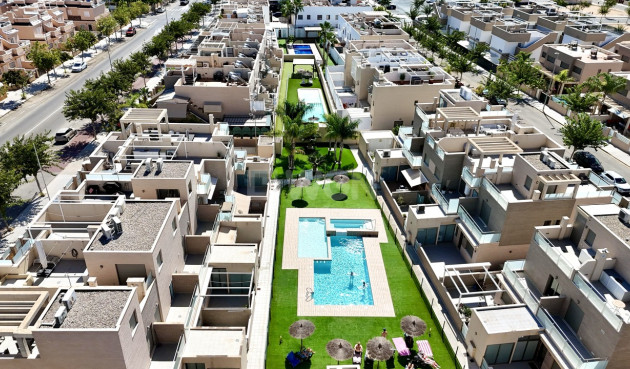 Reventa - Villa - Torre de la Horadada - Costa Blanca