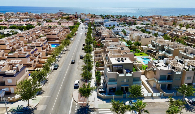 Reventa - Villa - Torre de la Horadada - Costa Blanca