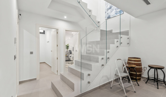 Resale - Villa - Algorfa - Inland