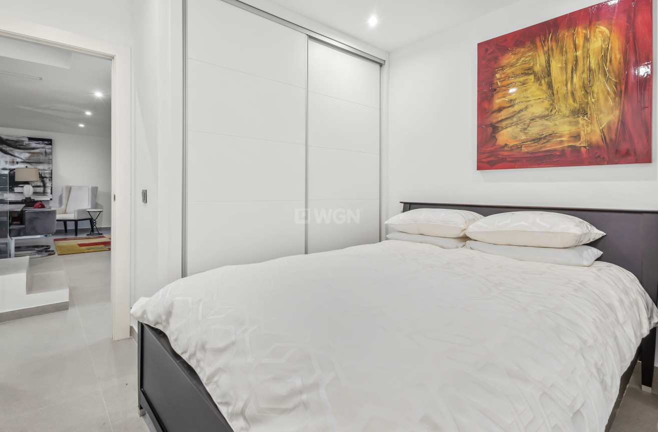 Resale - Villa - Algorfa - Inland