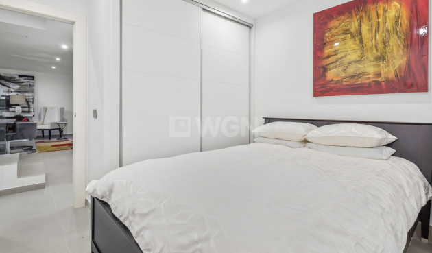 Resale - Villa - Algorfa - Inland