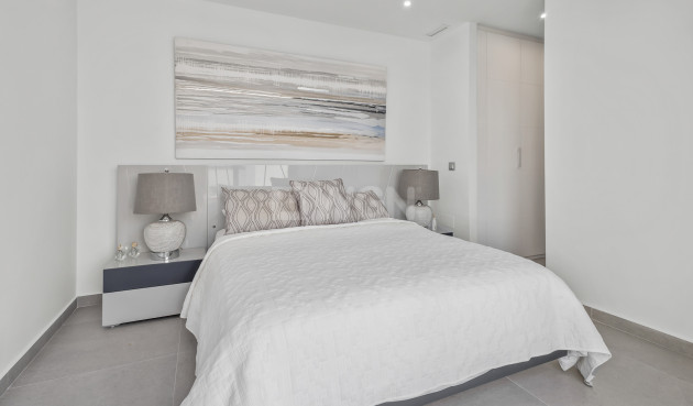 Resale - Villa - Algorfa - Inland