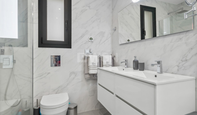 Resale - Villa - Algorfa - Inland