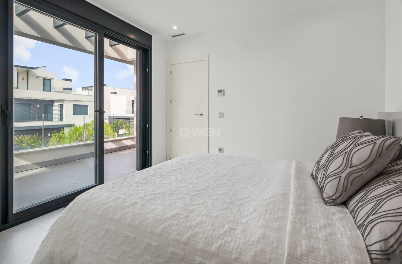 Resale - Villa - Algorfa - Inland