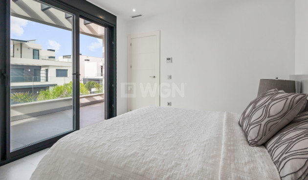 Resale - Villa - Algorfa - Inland