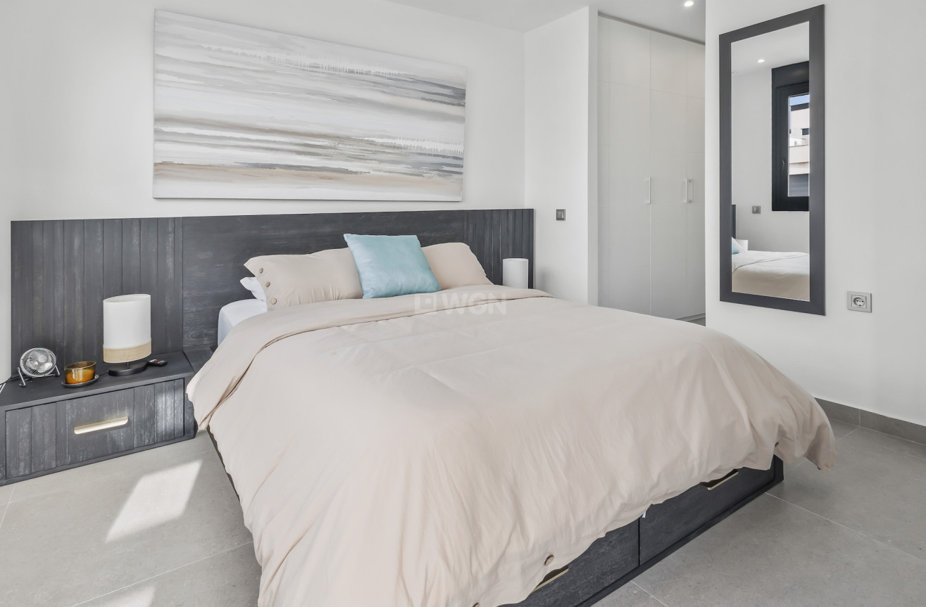 Resale - Villa - Algorfa - Inland