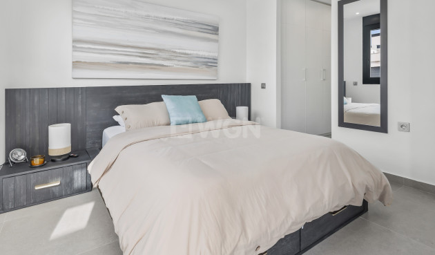 Resale - Villa - Algorfa - Inland