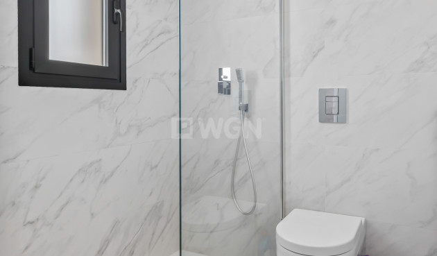 Resale - Villa - Algorfa - Inland