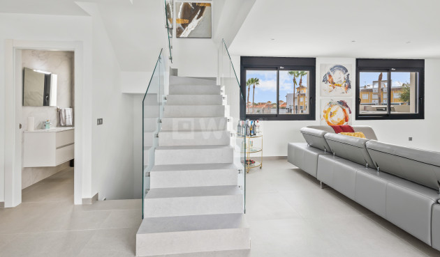 Resale - Villa - Algorfa - Inland