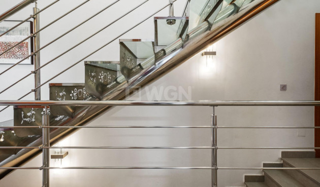 Resale - Villa - Rojales