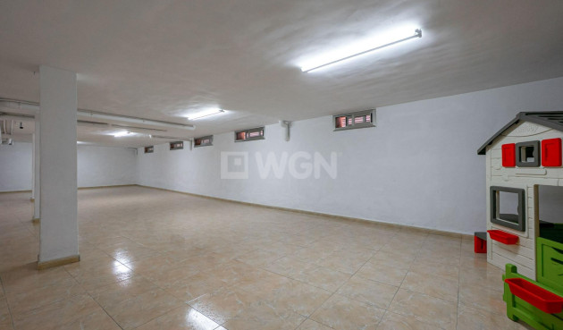 Resale - Villa - Rojales