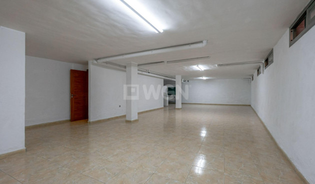 Resale - Villa - Rojales