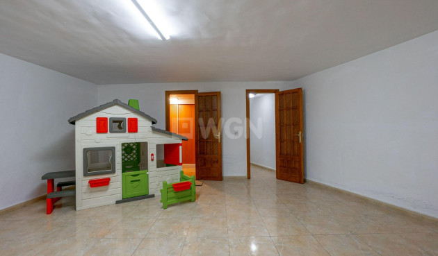 Resale - Villa - Rojales