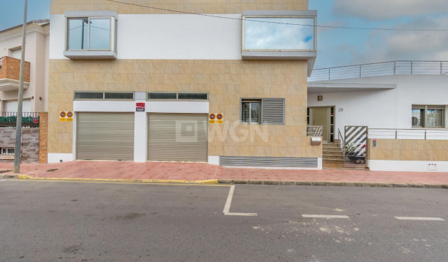 Resale - Villa - Rojales