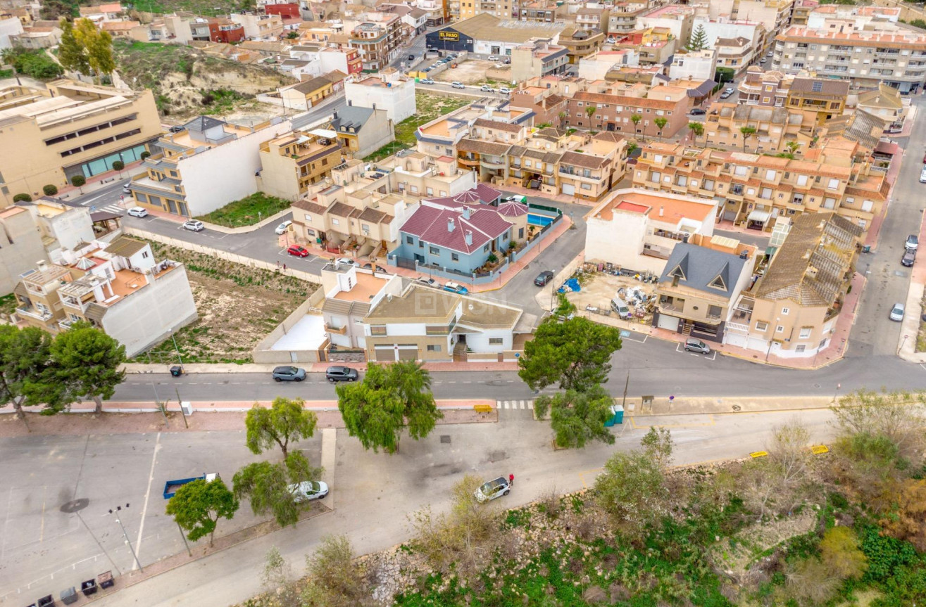 Resale - Villa - Rojales