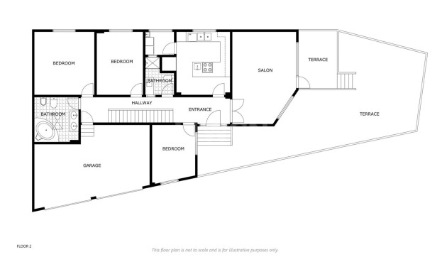Resale - Villa - Rojales