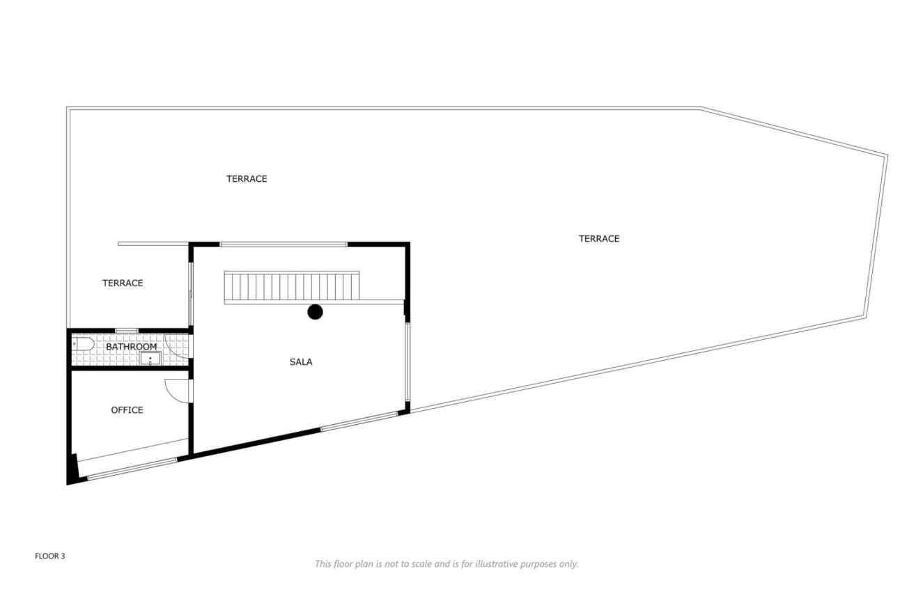 Resale - Villa - Rojales