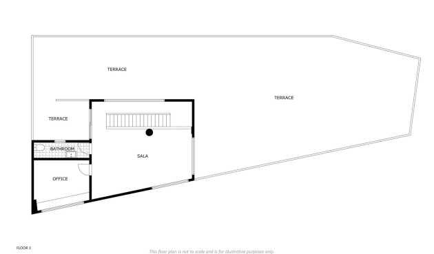 Resale - Villa - Rojales