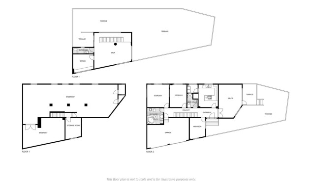 Resale - Villa - Rojales