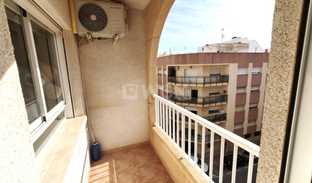Reventa - Apartamento / piso - Torrevieja - Playa del Cura