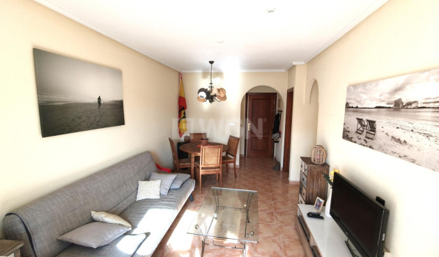 Reventa - Apartamento / piso - Torrevieja - Playa del Cura