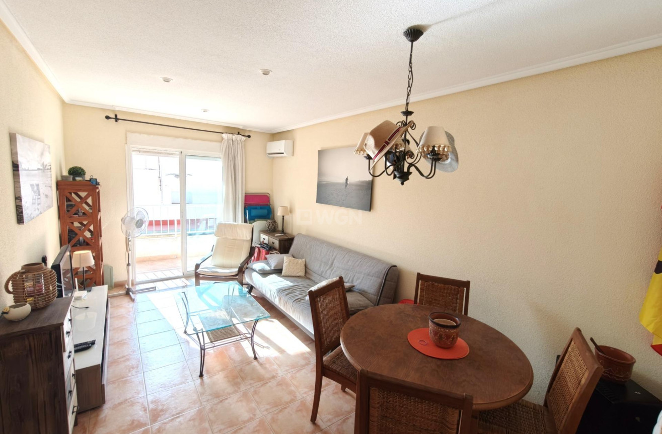Reventa - Apartamento / piso - Torrevieja - Playa del Cura