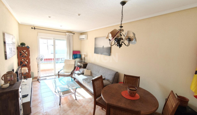 Reventa - Apartamento / piso - Torrevieja - Playa del Cura