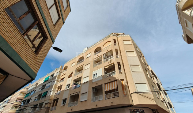 Reventa - Apartamento / piso - Torrevieja - Playa del Cura