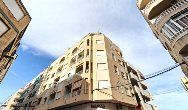 Reventa - Apartamento / piso - Torrevieja - Playa del Cura