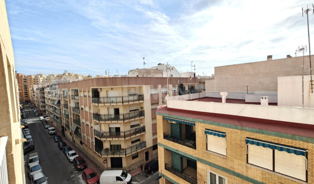 Reventa - Apartamento / piso - Torrevieja - Playa del Cura