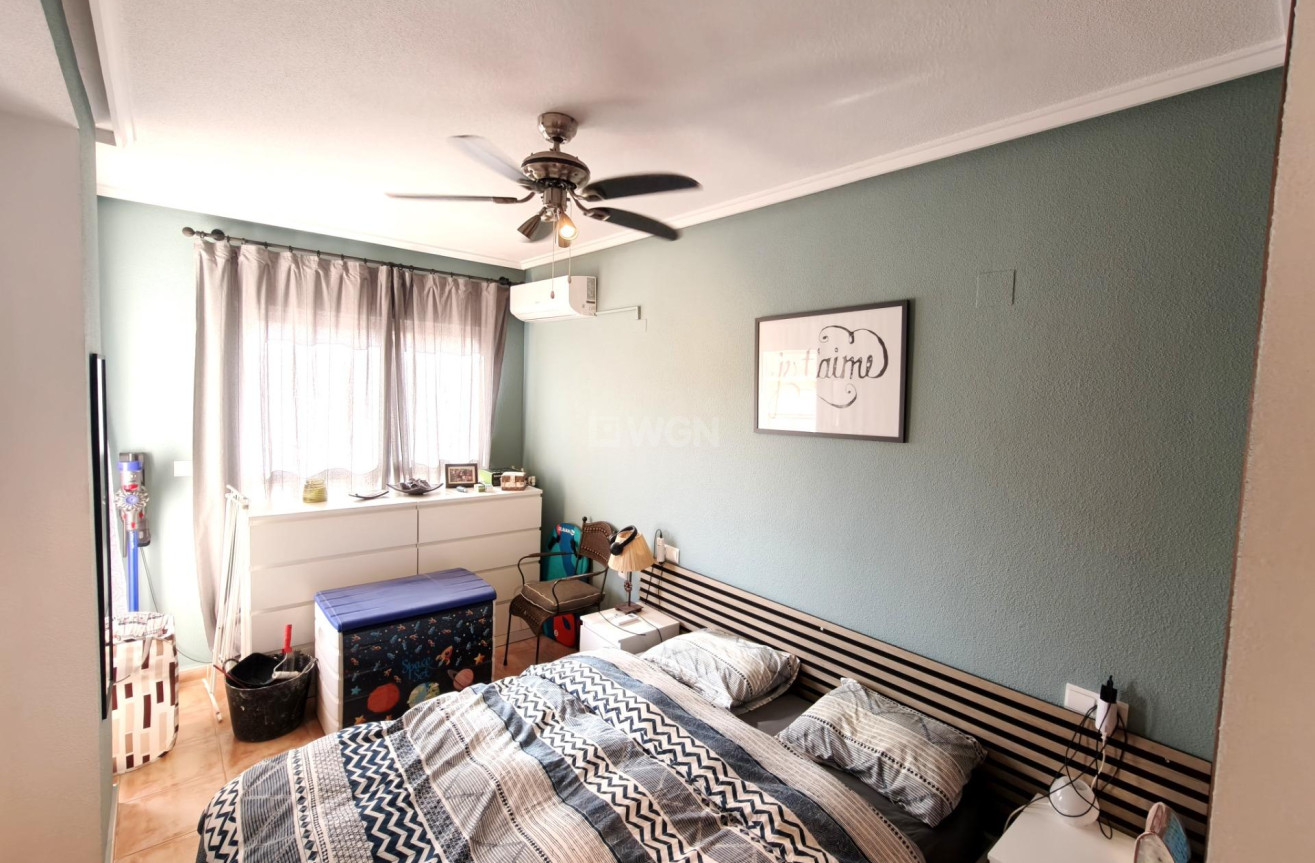 Reventa - Apartamento / piso - Torrevieja - Playa del Cura