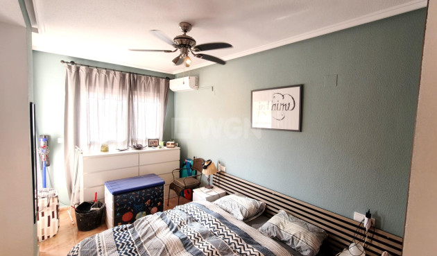 Reventa - Apartamento / piso - Torrevieja - Playa del Cura