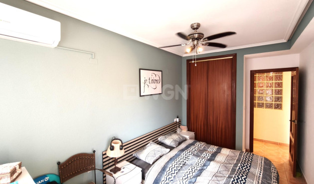 Reventa - Apartamento / piso - Torrevieja - Playa del Cura