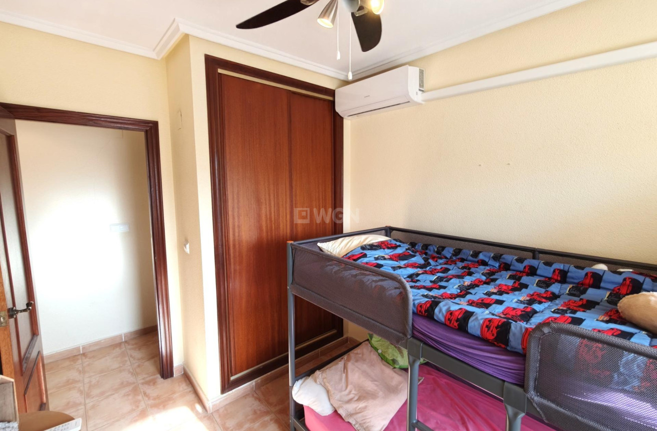 Reventa - Apartamento / piso - Torrevieja - Playa del Cura