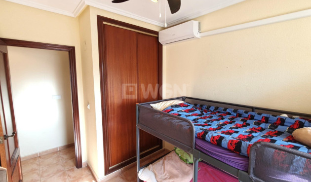 Reventa - Apartamento / piso - Torrevieja - Playa del Cura