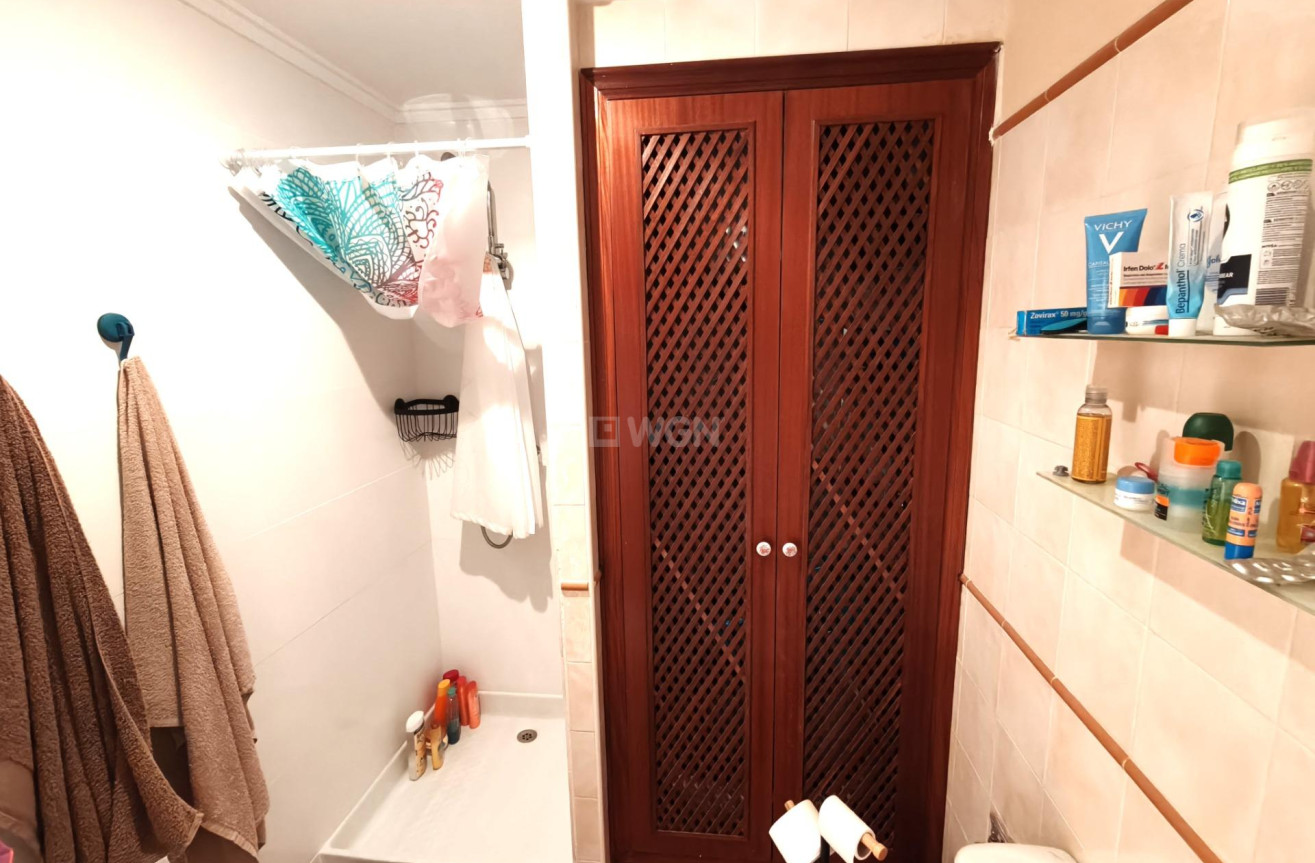 Reventa - Apartamento / piso - Torrevieja - Playa del Cura