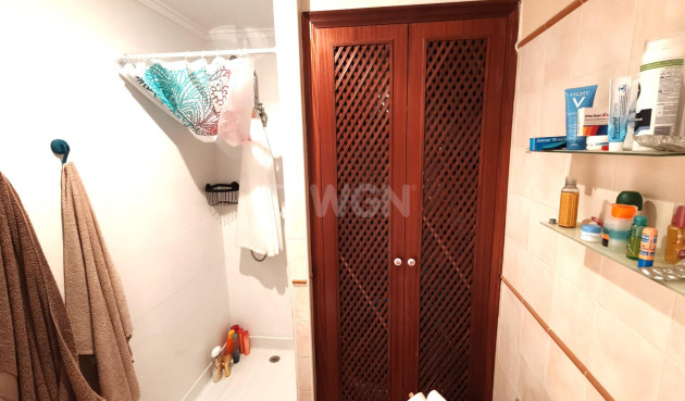 Reventa - Apartamento / piso - Torrevieja - Playa del Cura