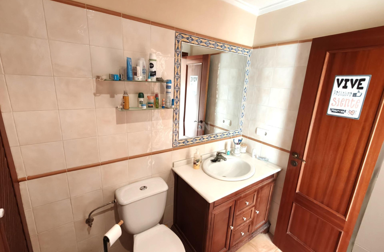 Reventa - Apartamento / piso - Torrevieja - Playa del Cura